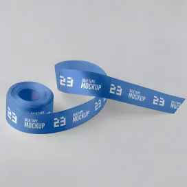 Silk Tape Design 3